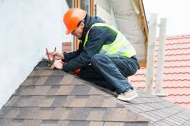 Professional Roofing Contractor in Rockland, ME